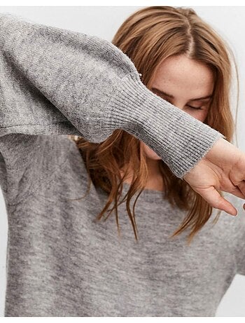 Robe pull Vero Moda