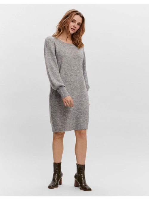 Robe pull Vero Moda - Kiabi