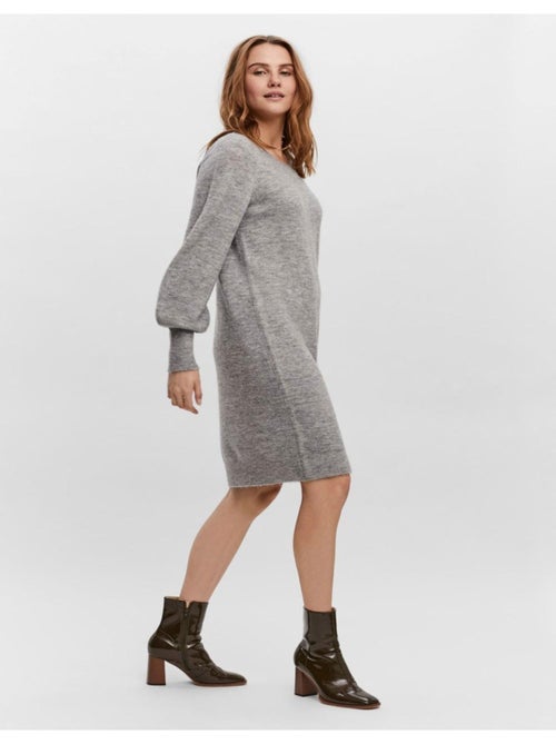 Robe pull Vero Moda - Kiabi