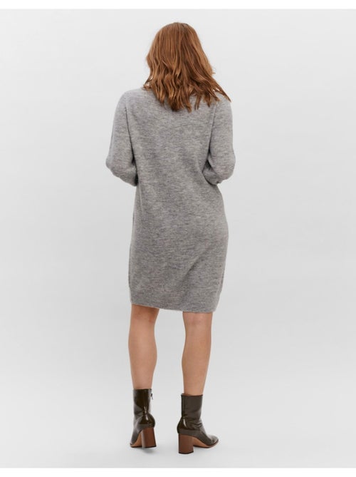 Robe pull Vero Moda - Kiabi