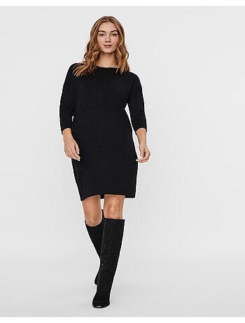 Robe pull Vero Moda