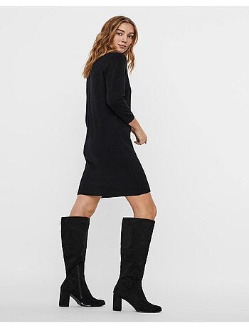 Robe pull Vero Moda