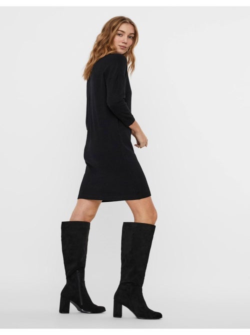 Robe pull Vero Moda - Kiabi