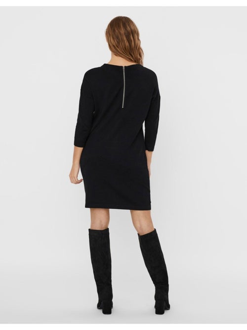Robe pull Vero Moda - Kiabi