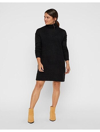 Robe pull Vero Moda