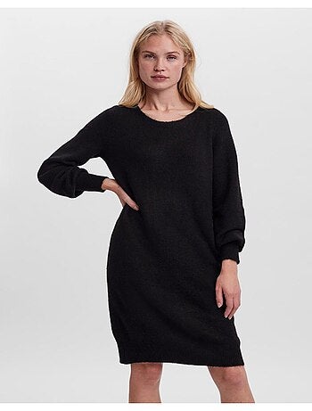 Robe pull Vero Moda