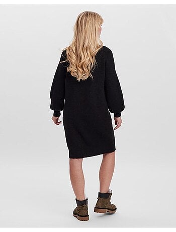 Robe pull Vero Moda