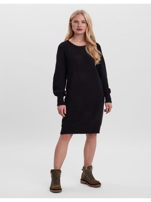 Robe pull Vero Moda - Kiabi