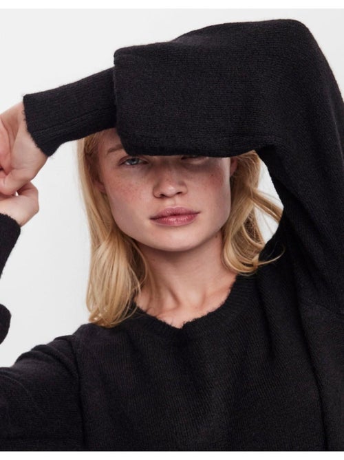 Robe pull Vero Moda - Kiabi