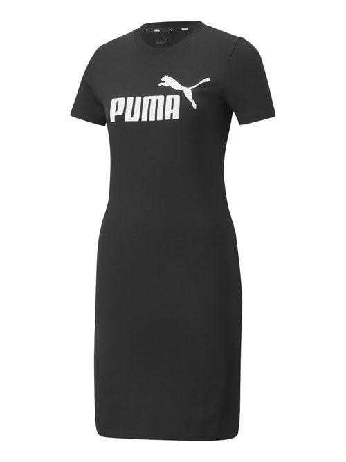 Robe Puma Ess Slim Dress - Kiabi