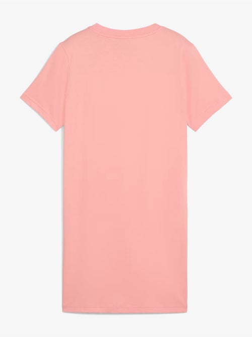 Robe Puma manches courtes - Kiabi