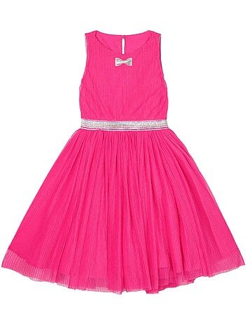 Robe Qui Tourne - Cérémonie HEPBURN - La Faute à Voltaire