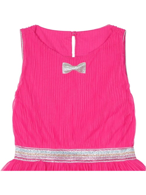 Robe Qui Tourne    - Cérémonie  HEPBURN - La Faute à Voltaire - Kiabi