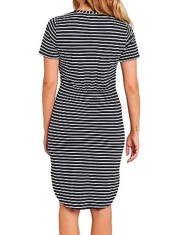 Robe Rayures Femme Rip Curl Limonade