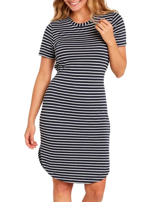 Robe Rayures  Femme Rip Curl Limonade - Kiabi
