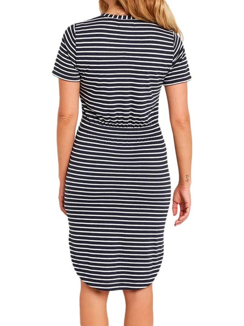 Robe Rayures  Femme Rip Curl Limonade - Kiabi