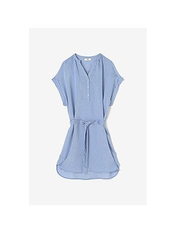 Robe REBECCA droite 'Le Temps Des Cerises'