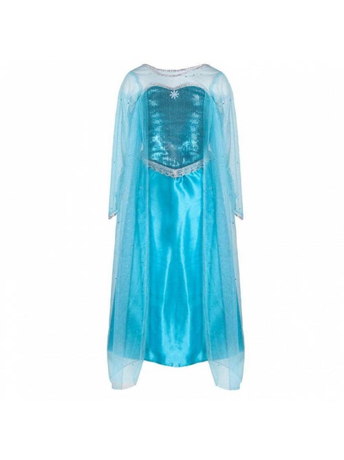 Robe reine des neiges - Kiabi Robe reine des neiges - Kiabi