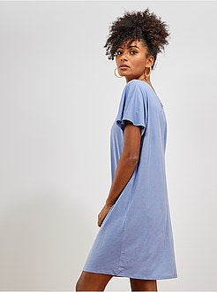 Robe réversible - Kiabi