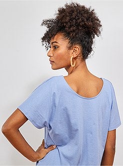 Robe réversible - Kiabi