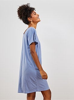 Robe réversible - Kiabi