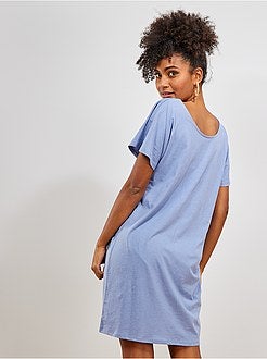 Robe réversible - Kiabi