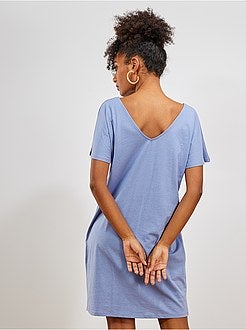 Robe réversible - Kiabi