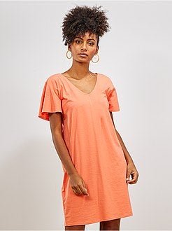 Robe réversible - Kiabi