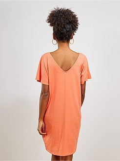 Robe réversible - Kiabi