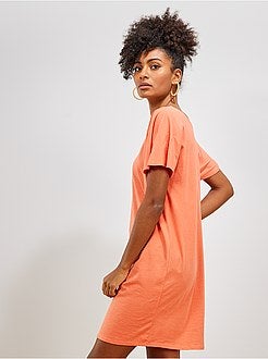 Robe réversible - Kiabi