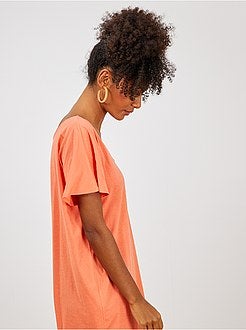 Robe réversible - Kiabi