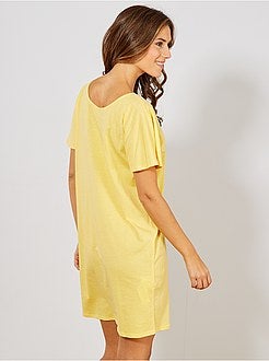 Robe réversible - Kiabi