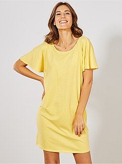 Robe réversible - Kiabi