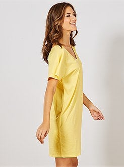 Robe réversible - Kiabi