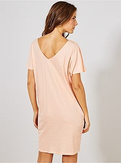 Robe réversible - Kiabi