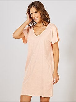 Robe réversible - Kiabi