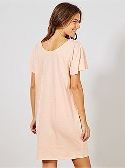 Robe réversible - Kiabi