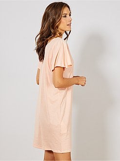 Robe réversible - Kiabi