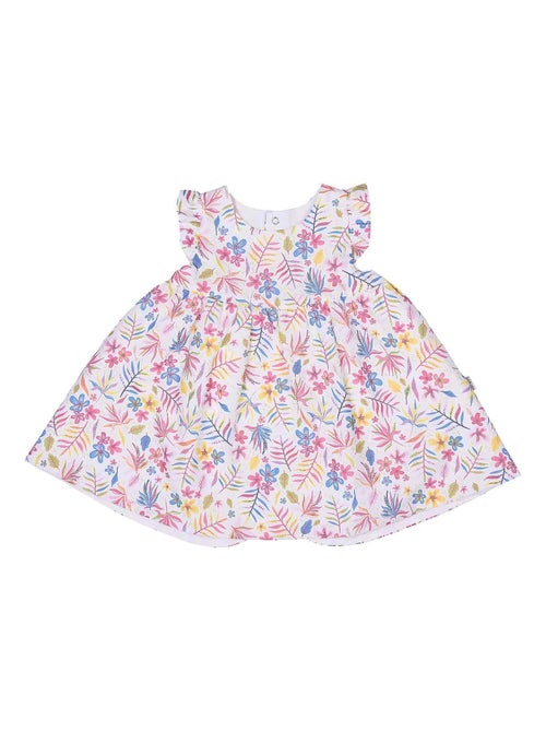 Robe , ROMY Kitikate - Kiabi
