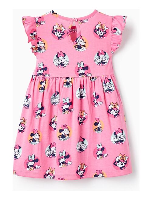 Robe fashion minnie kiabi