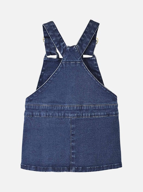 ROBE SALOPETTE BEBE FILLE - Kiabi