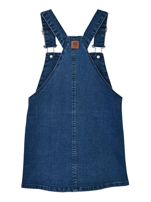 ROBE SALOPETTE CHANTAL - Kiabi