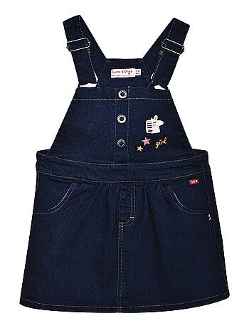 ROBE SALOPETTE DJEMA