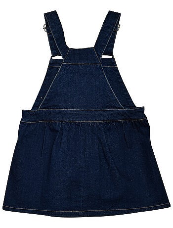 ROBE SALOPETTE DJEMA