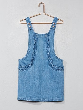 Mode Robe Kiabi À Jean Prix La Petits 7anOvxa6