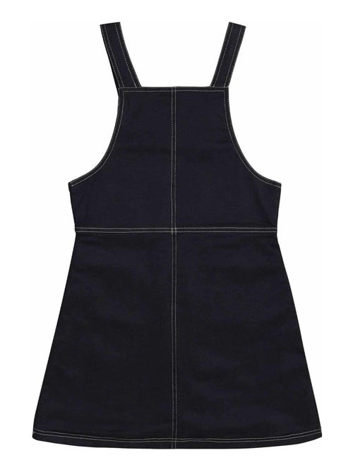 Robe Salopette   Jeans     LOLA - La Faute à Voltaire - Kiabi