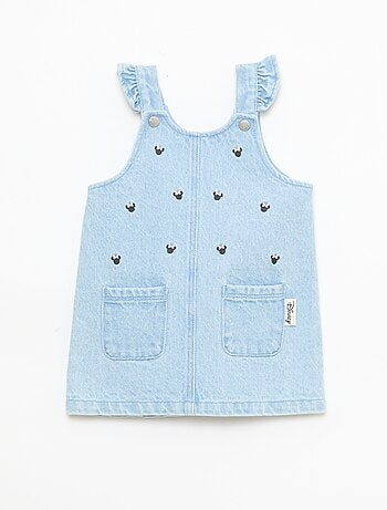 Robe salopette 'Minnie' 'Disney'