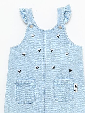Robe salopette 'Minnie' 'Disney'