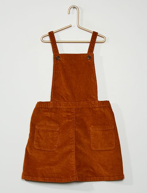 robe salopette pull and bear