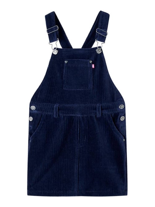 robe salopette pour enfants vidaXL - Kiabi